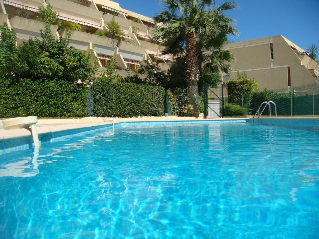 Cap au Sud,Vue panoramique mer,piscine Menton Eksteriør bilde